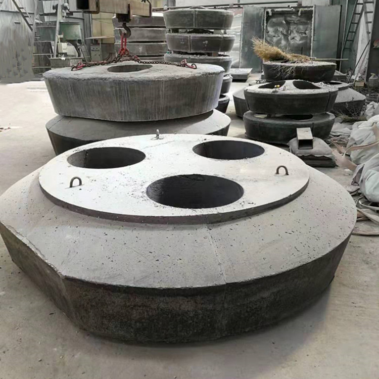 电炉炉盖（预制件）